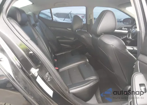 2018 Nissan Maxima 3.5 Sv from USA, damaged, VIN 1N4AA6AP8JC361871